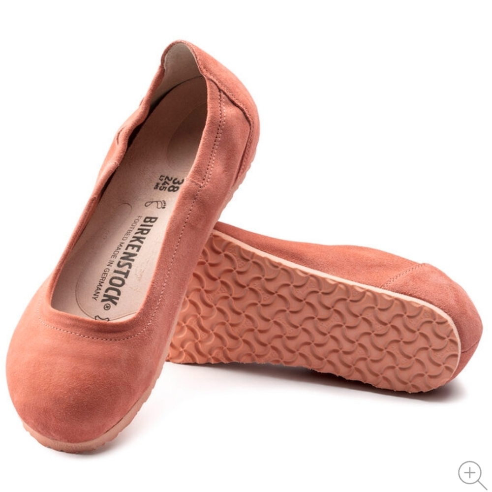 Birkenstock Women's Celina Ballet Flat Gem